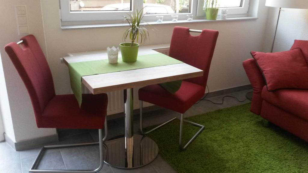 Ferienwohnung Wassergasse Kapellen-Drusweiler ห้อง รูปภาพ