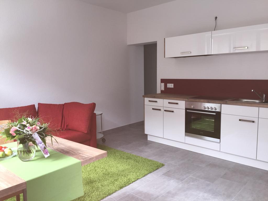 Ferienwohnung Wassergasse Kapellen-Drusweiler ห้อง รูปภาพ