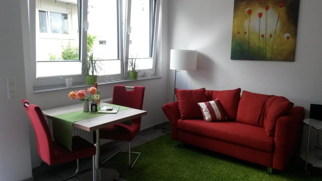 Ferienwohnung Wassergasse Kapellen-Drusweiler ห้อง รูปภาพ
