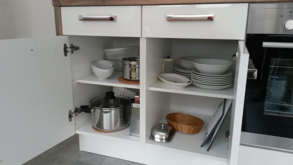Ferienwohnung Wassergasse Kapellen-Drusweiler ห้อง รูปภาพ