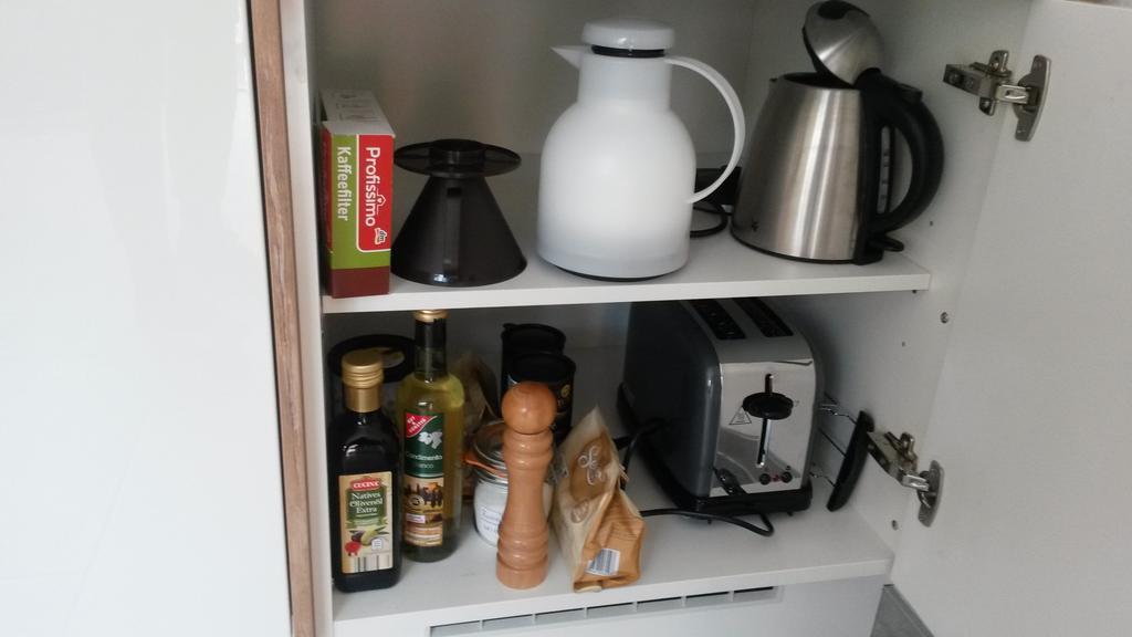 Ferienwohnung Wassergasse Kapellen-Drusweiler ห้อง รูปภาพ