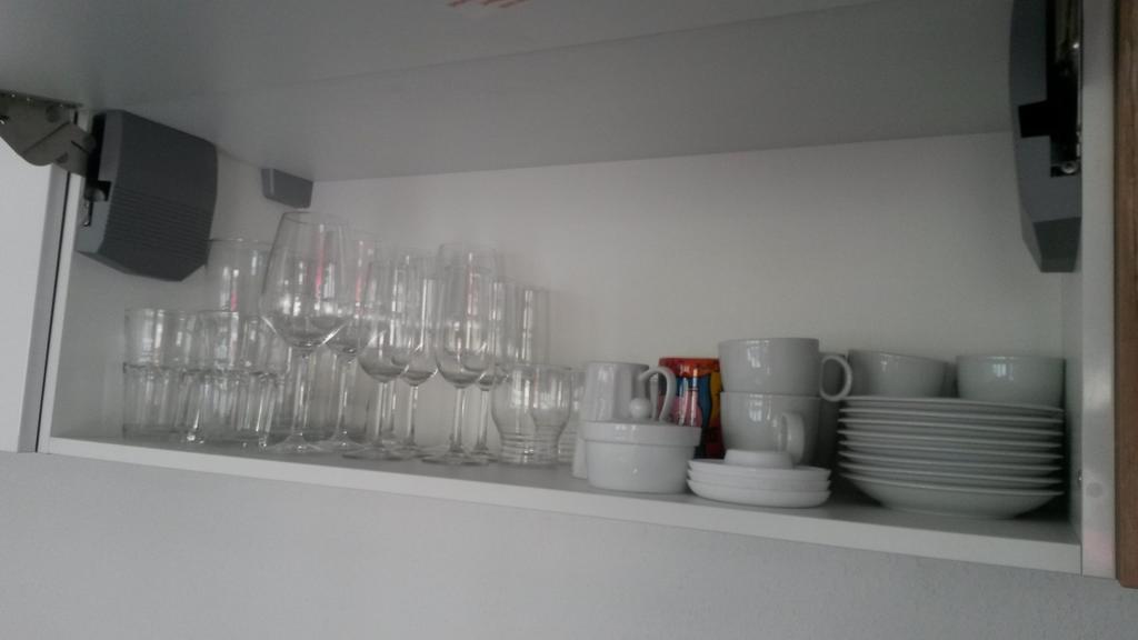 Ferienwohnung Wassergasse Kapellen-Drusweiler ห้อง รูปภาพ